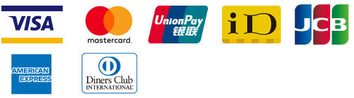 VISA MASTER UnionPay iD